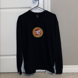 OCTOBERS VERY OWN - Bird of Prey Sweatshirt